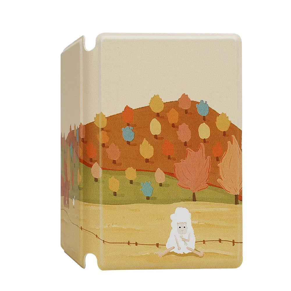 Magnetyczne etui do XTEINK X4 Pro - wiele kolorów