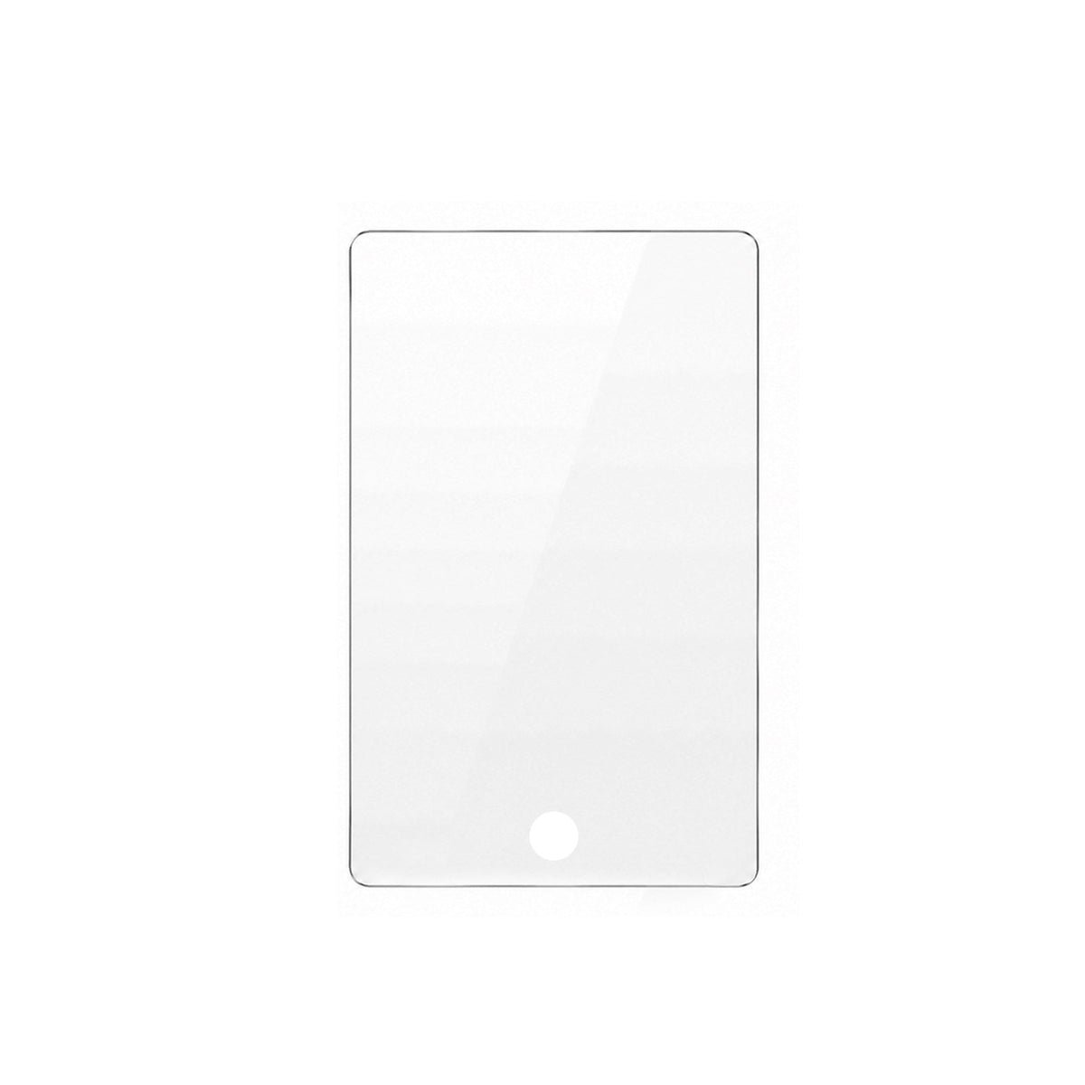 Tempered glass screen protector for Xteink X4 Pro, clear tempered glass panel