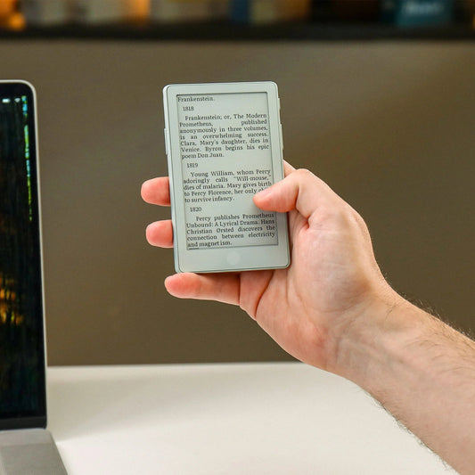 XTEINK X4 Pro FAQ: Formats, Storage, Charging, Front Light, and Support