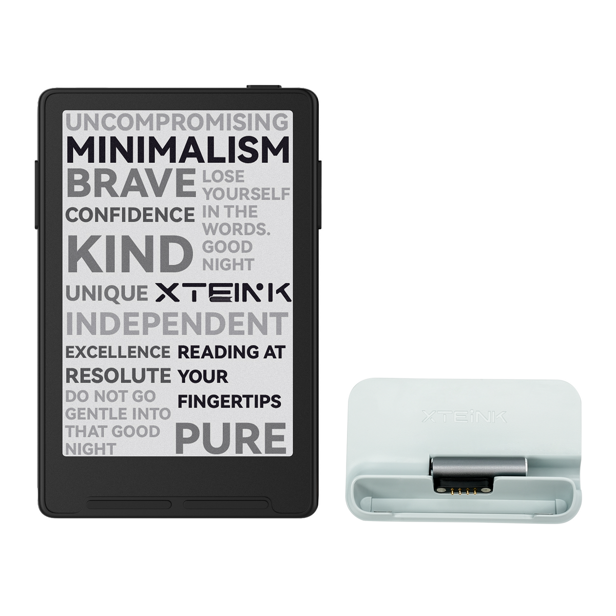 XTEINK X3 Pocket eReader