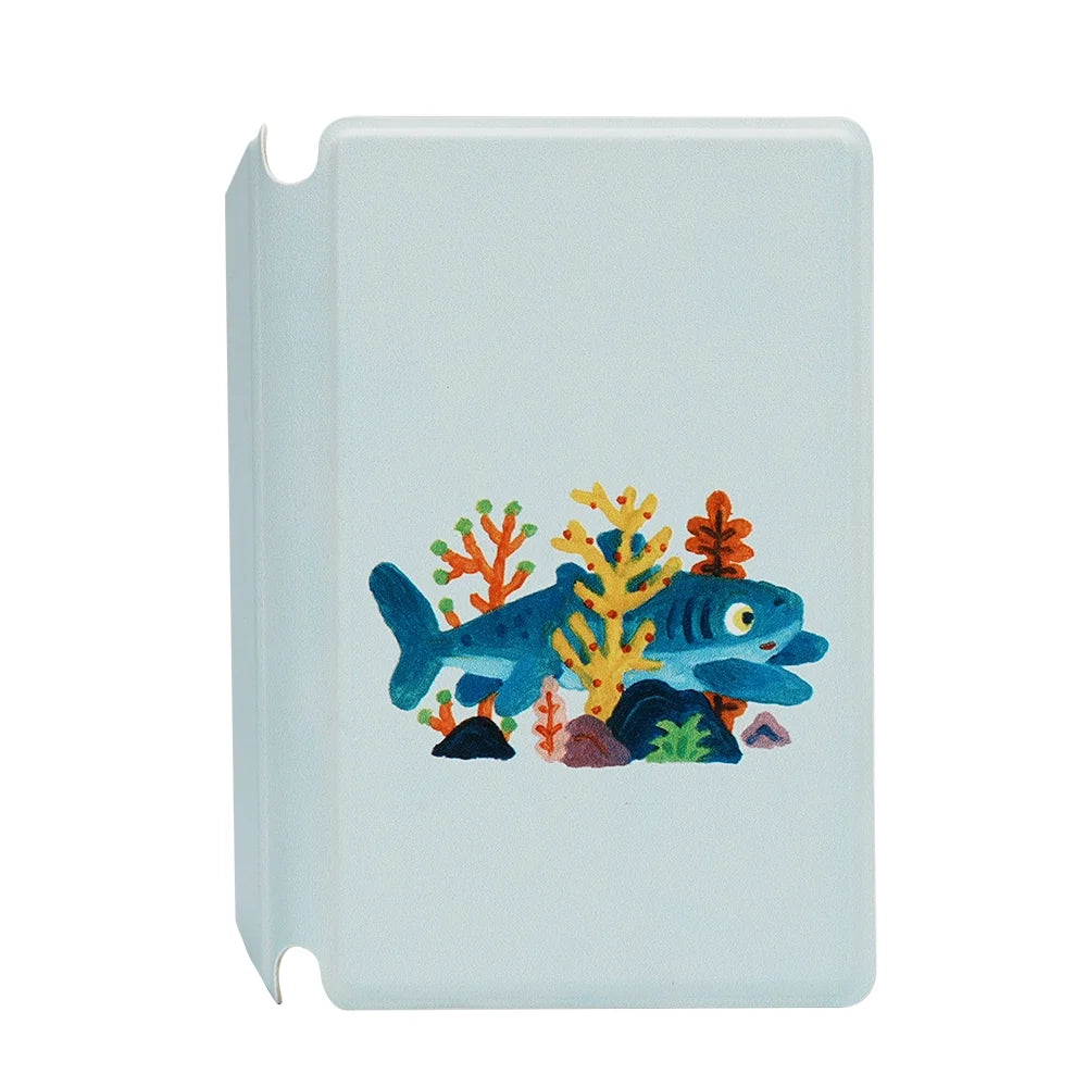 Custodia magnetica XTEINK X4 Pro - più colori