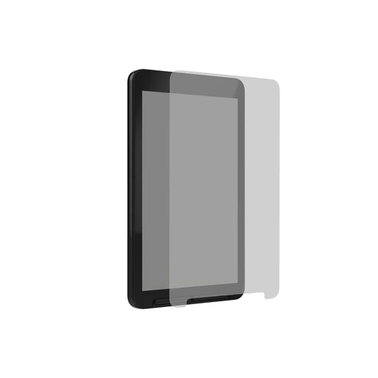Clear screen protector for ultra-thin eReader, lightweight and eye-friendly design