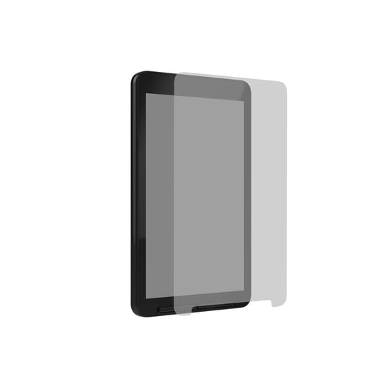 Clear screen protector for ultra-thin eReader, lightweight and eye-friendly design