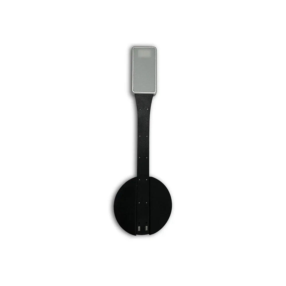 Ultra-thin eReader with paper-like display, lightweight & portable design for easy reading